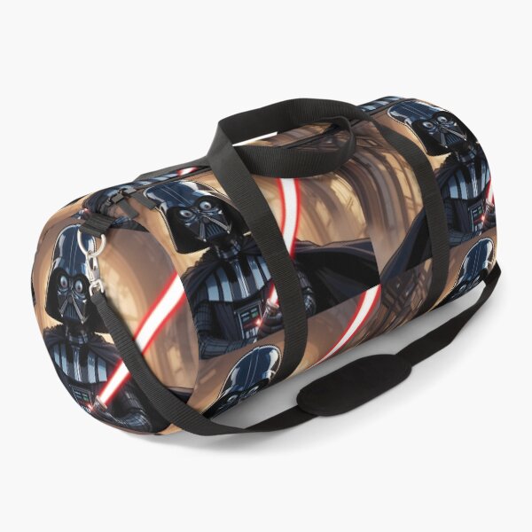 Item preview, The Dark Side Darth Vader Lightsaber Art Lord designed and sold by ART ATTACK ZONE.
