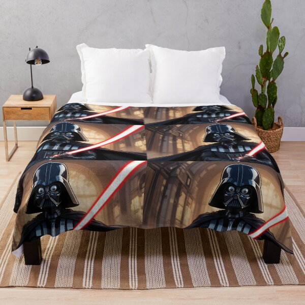 Item preview, The Dark Side Darth Vader Lightsaber Art Lord designed and sold by ART ATTACK ZONE.
