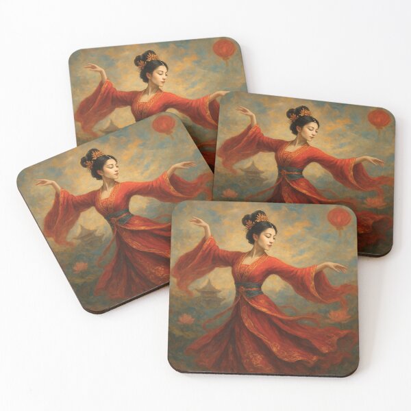Item preview, Chinese Imperial Dance designed and sold by JOSTH.