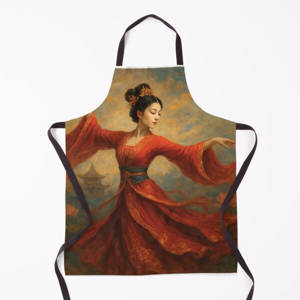 Item preview, Chinese Imperial Dance designed and sold by JOSTH.