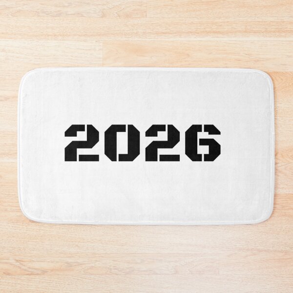 Item preview, 2025, year 2026, hello 2026 designed and sold by Essafi  ⭐️⭐️⭐️⭐️⭐️⭐️.