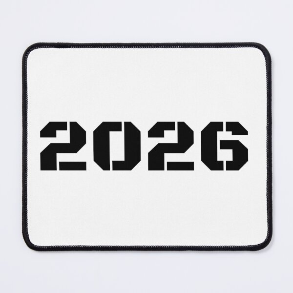Item preview, 2025, year 2026, hello 2026 designed and sold by Essafi ⭐️⭐️⭐️⭐️⭐️⭐️.