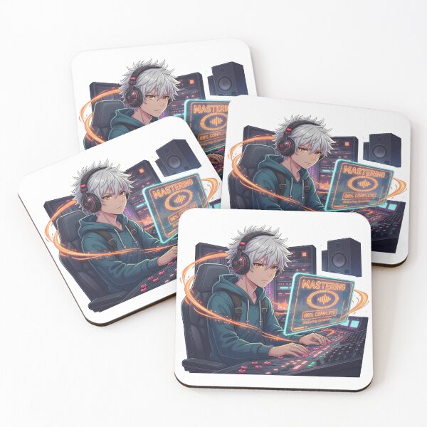 Item preview, The Audio Alchemist designed and sold by Gnfree.