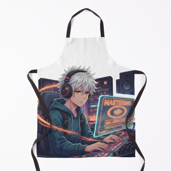 Item preview, The Audio Alchemist designed and sold by Gnfree.