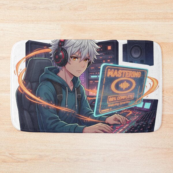 Item preview, The Audio Alchemist designed and sold by Gnfree.