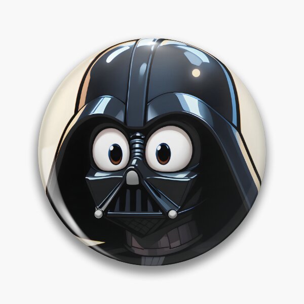 Item preview, The Dark Side Darth Vader Lightsaber Art Force designed and sold by ART ATTACK ZONE.
