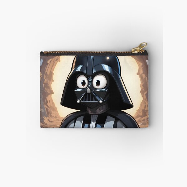 Item preview, The Dark Side Darth Vader Lightsaber Art Force designed and sold by ART ATTACK ZONE.