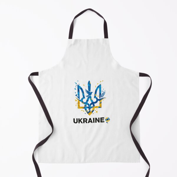 Item preview, Ukrainian Modern Design designed and sold by RGShirtWorks.