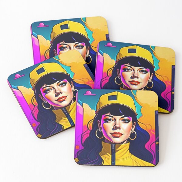 Item preview, Yellow Rush designed and sold by Spa Artist.
