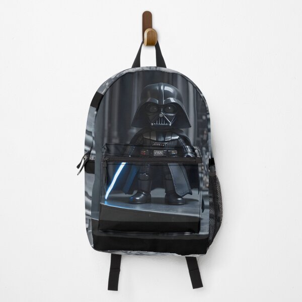 Item preview, The Dark Side Darth Vader Lightsaber Art Villain designed and sold by ART ATTACK ZONE.