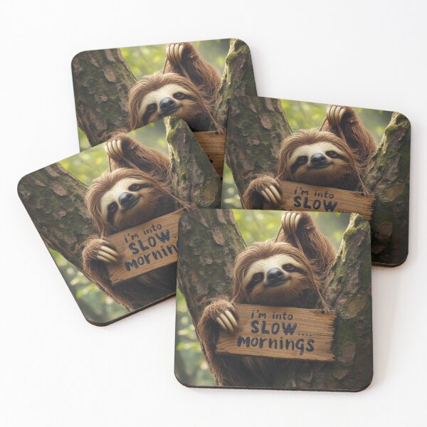 Item preview, "Slow Mornings" designed and sold by AesteticsVibes.