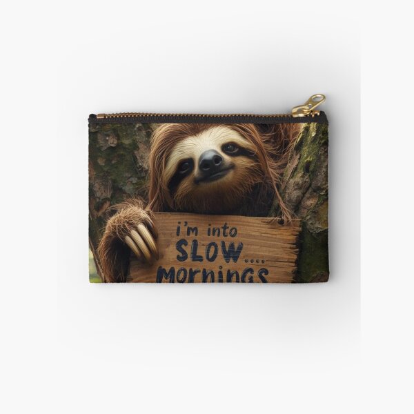 Item preview, "Slow Mornings" designed and sold by AesteticsVibes.