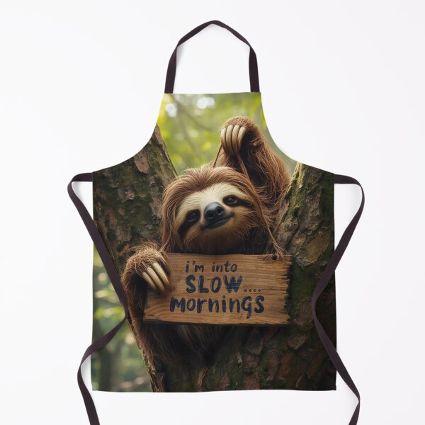 Item preview, "Slow Mornings" designed and sold by AesteticsVibes.