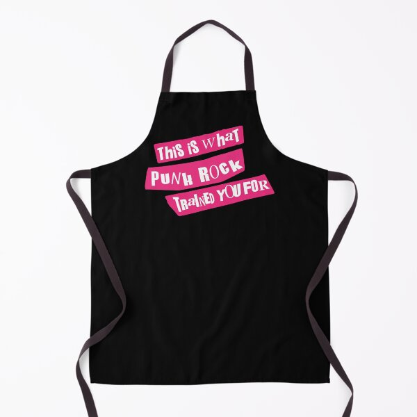 Item preview, This is what punk rock trained you for designed and sold by remerasnerdas.