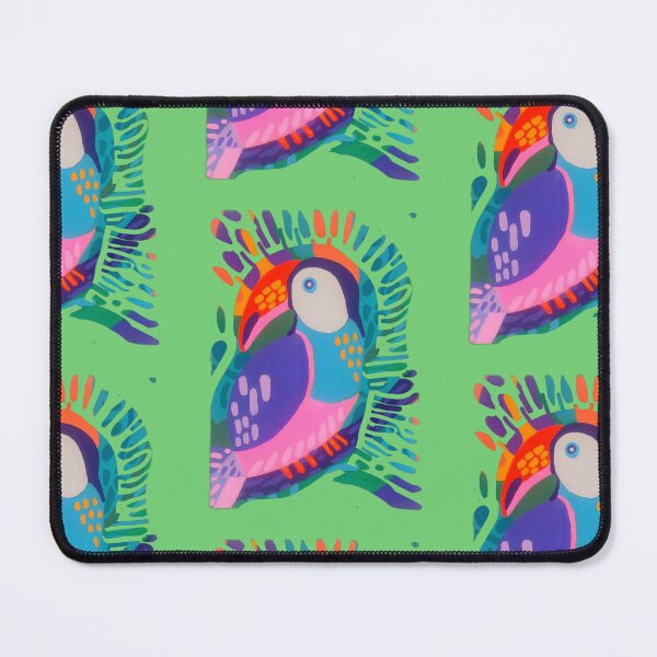 Item preview, Tucan designed and sold by 528hz Projekt.