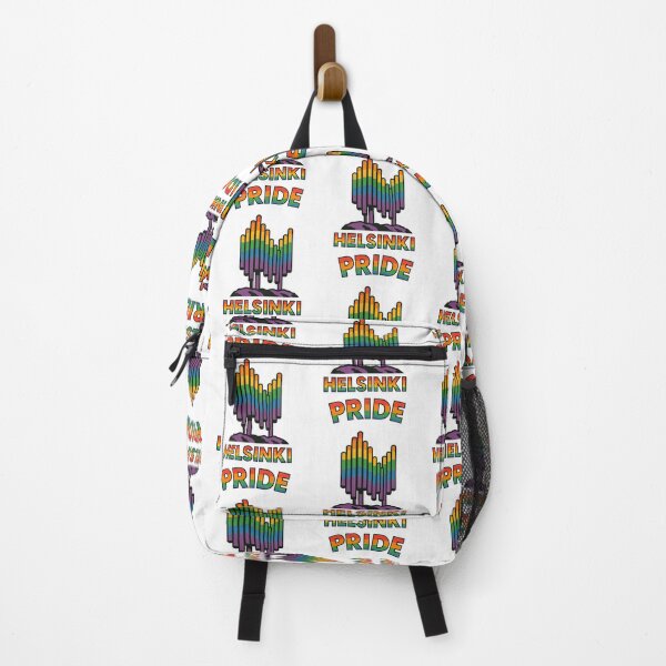 Item preview, Gay Helsinki Pride designed and sold by JETSETPRIDE.