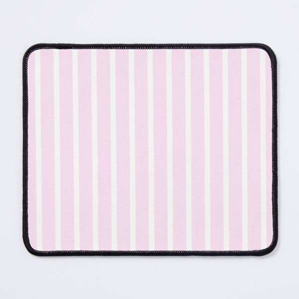 Item preview, Pastel pink stripes designed and sold by RishabhArts1.