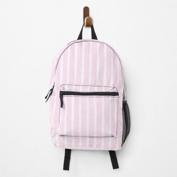 Item preview, Pastel pink stripes designed and sold by RishabhArts1.