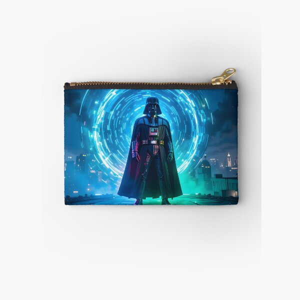 Item preview, The Dark Side Darth Vader Lightsaber Art Amor designed and sold by ART ATTACK ZONE.