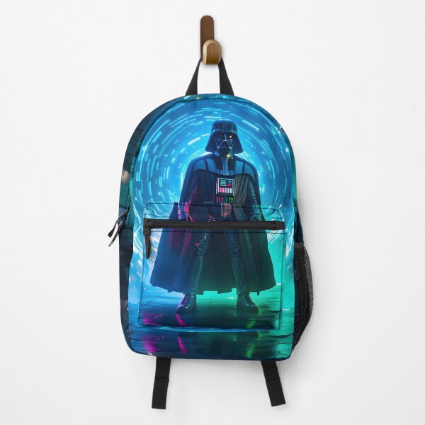 Item preview, The Dark Side Darth Vader Lightsaber Art Amor designed and sold by ART ATTACK ZONE.