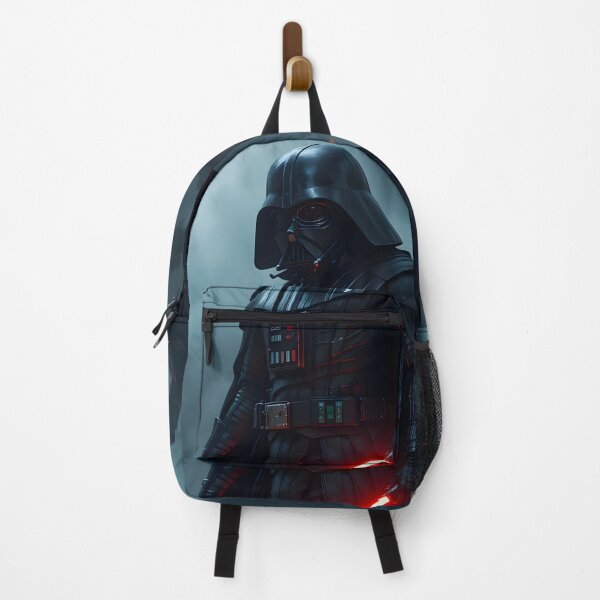 Item preview, The Dark Side Darth Vader Lightsaber Art Universe designed and sold by ART ATTACK ZONE.