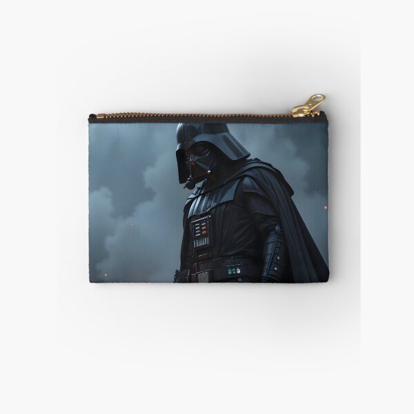 Item preview, The Dark Side Darth Vader Lightsaber Art Power designed and sold by ART ATTACK ZONE.