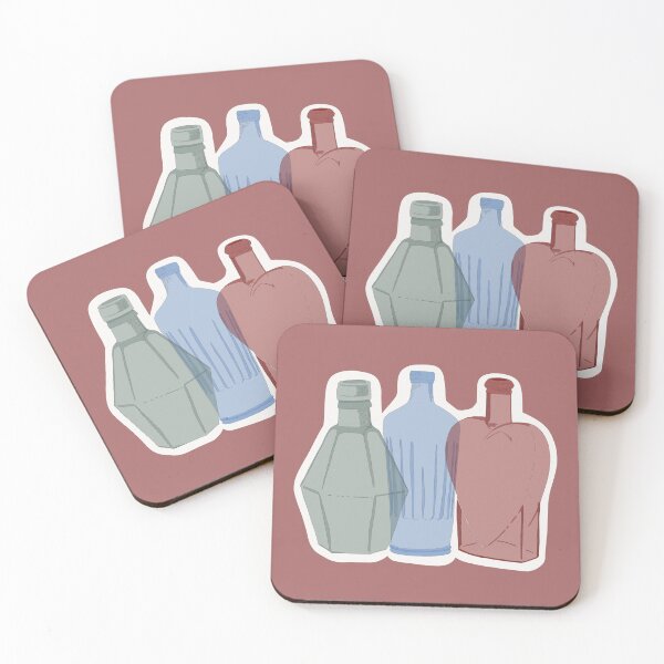 Item preview, Potion Bottles designed and sold by Celestiallyjess.