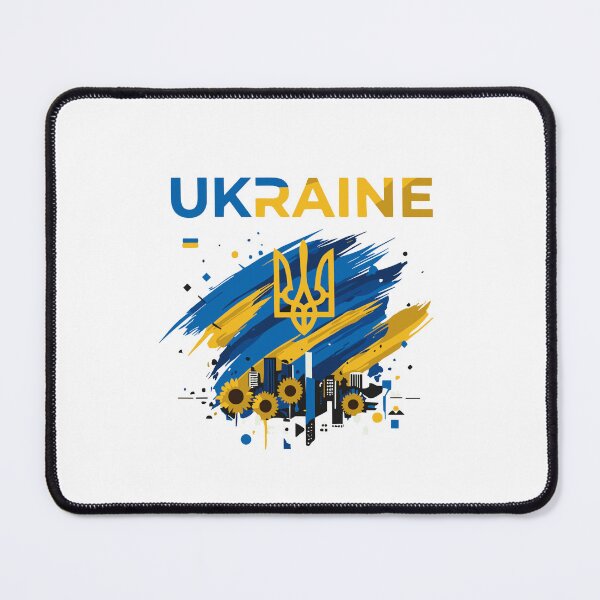 Item preview, Ukrainian Modern Design designed and sold by ML-Media.