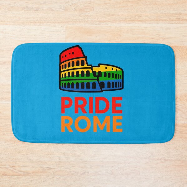 Item preview, Gay Rome Pride designed and sold by JETSETPRIDE.