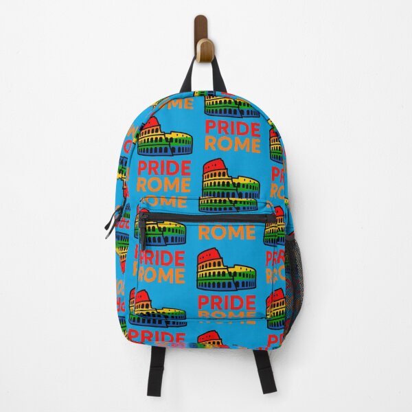 Item preview, Gay Rome Pride designed and sold by JETSETPRIDE.