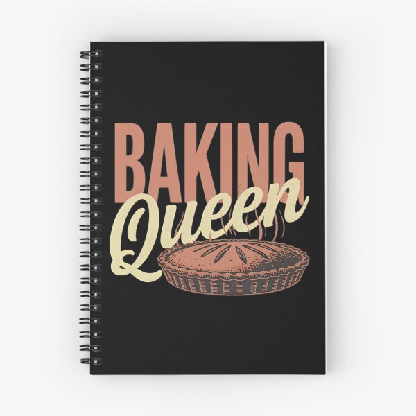Item preview, Baking Queen – Amazing Baking Lover designed and sold by SidTastic .