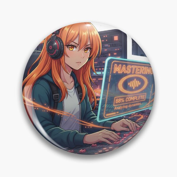 Item preview, Mastering Muse designed and sold by Gnfree.
