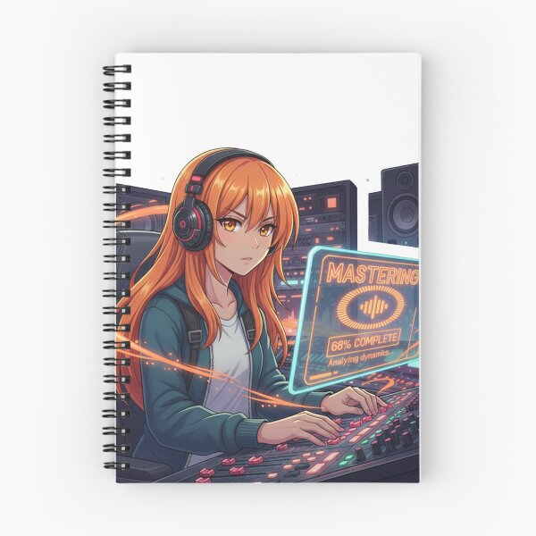 Item preview, Mastering Muse designed and sold by Gnfree.
