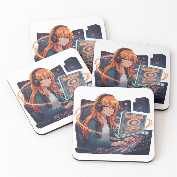 Item preview, Mastering Muse designed and sold by Gnfree.
