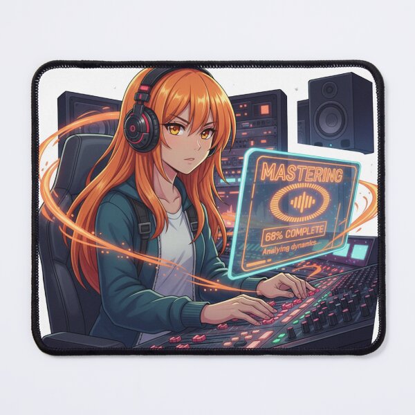 Item preview, Mastering Muse designed and sold by Gnfree.