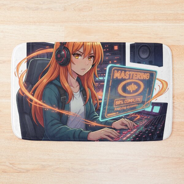 Item preview, Mastering Muse designed and sold by Gnfree.