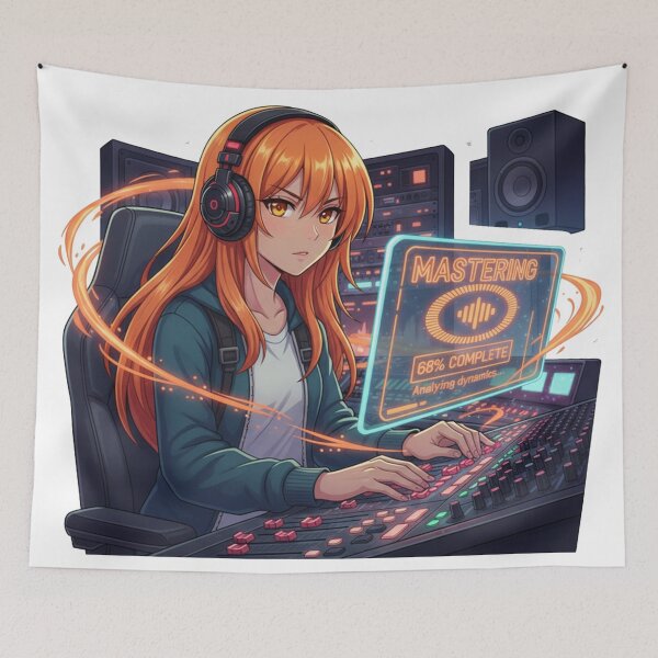 Item preview, Mastering Muse designed and sold by Gnfree.