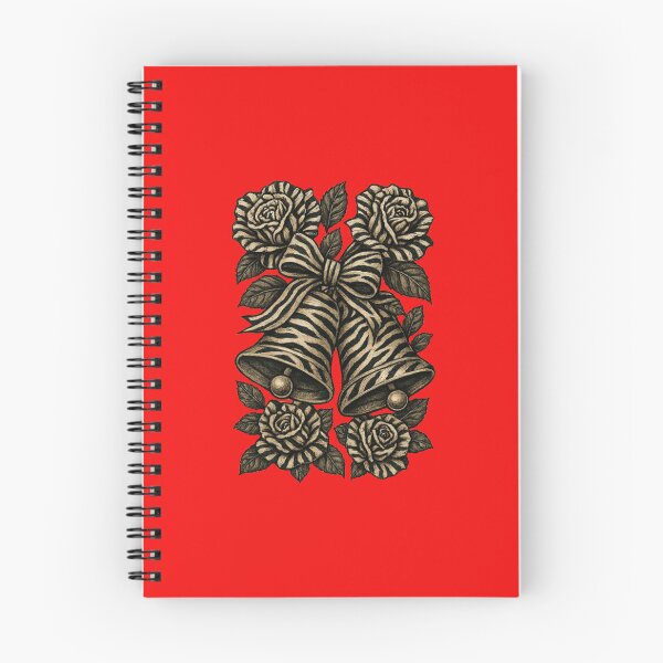 Item preview, Wild Elegance of Christmas designed and sold by annenambiro.