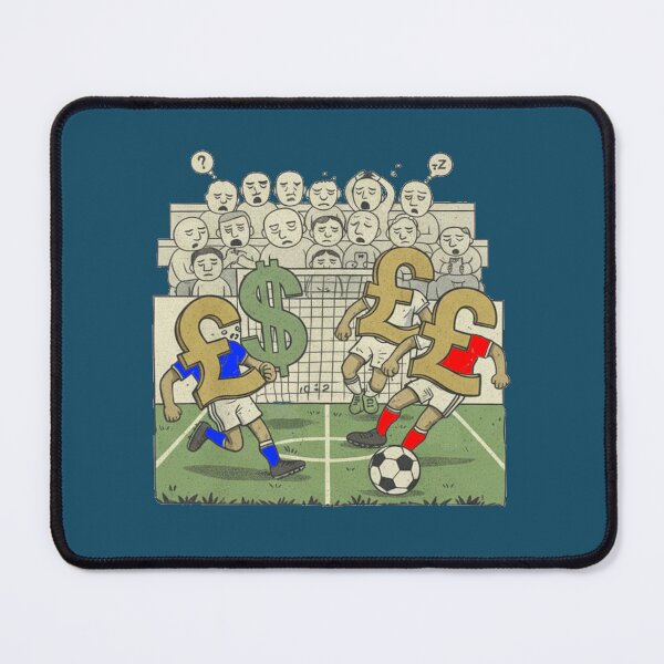 Item preview, the death of football designed and sold by leeshauni.