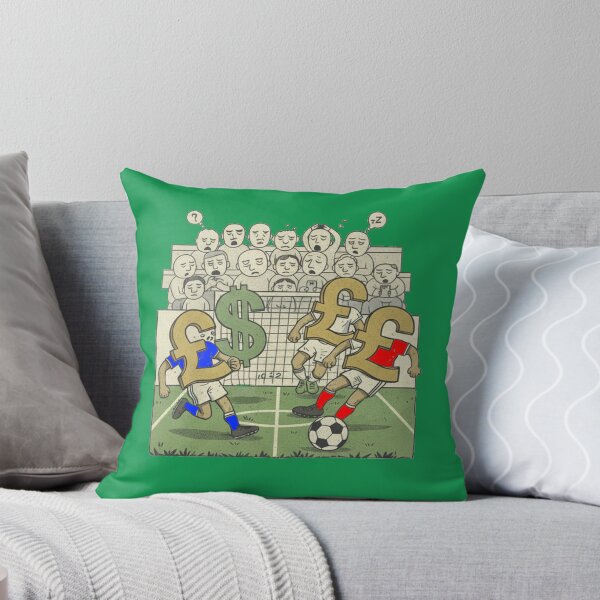 Item preview, the death of football designed and sold by leeshauni.
