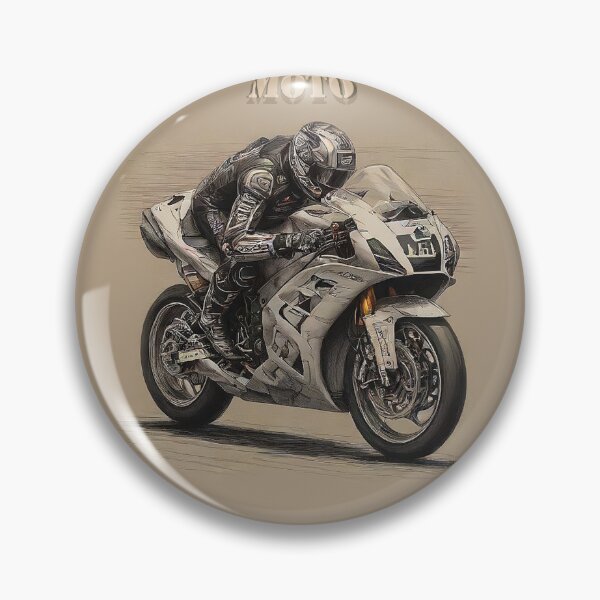 Item preview, Speed ​​Motorbike designed and sold by AnGodeSign.