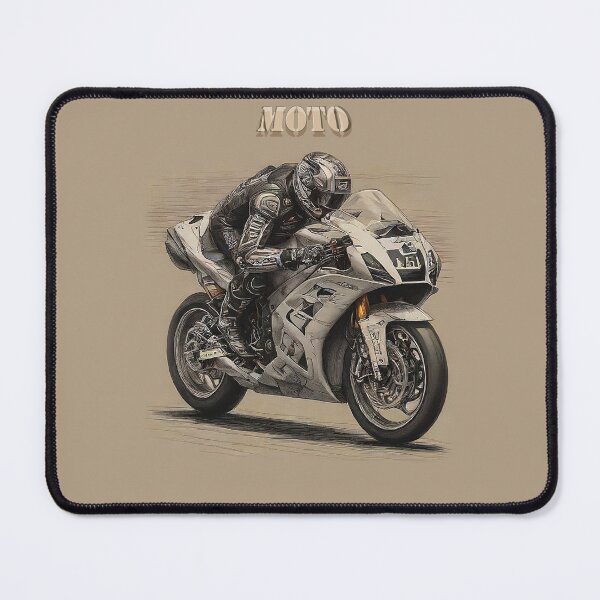 Item preview, Speed ​​Motorbike designed and sold by AnGodeSign.