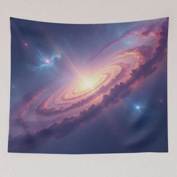 Item preview, Echo of the Beginning designed and sold by xArchGoDx.