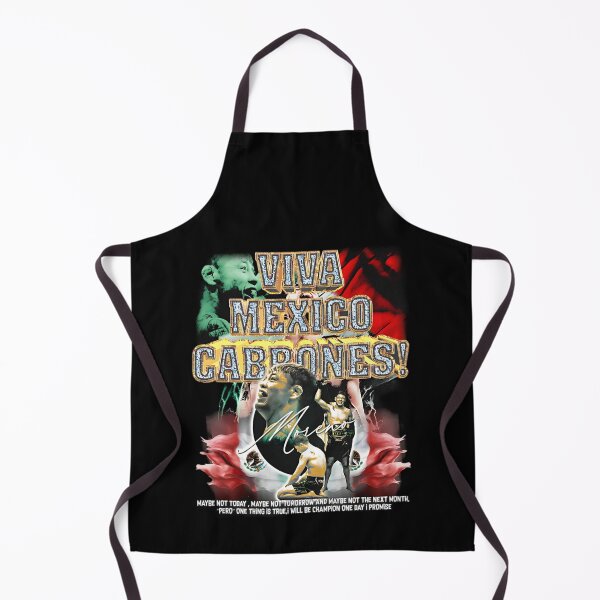 Item preview, Brandon Moreno Viva Mexico Cabrones! designed and sold by JeyVel.