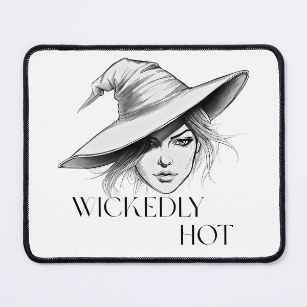 Item preview, Wickedly Hot designed and sold by IndieQuill .