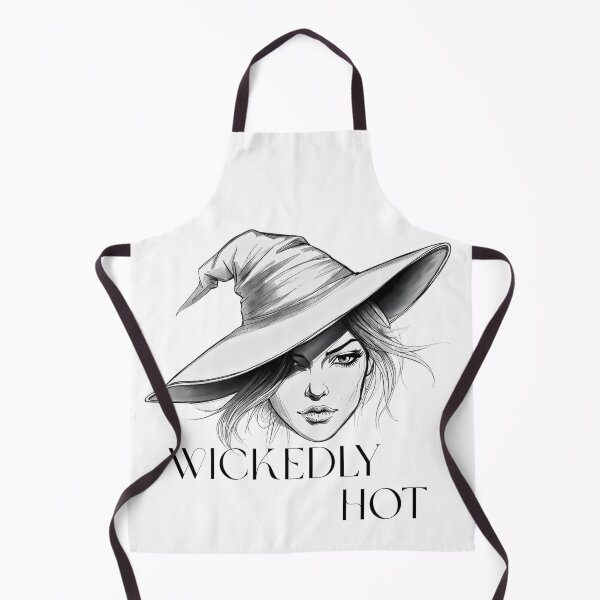Item preview, Wickedly Hot designed and sold by IndieQuill .
