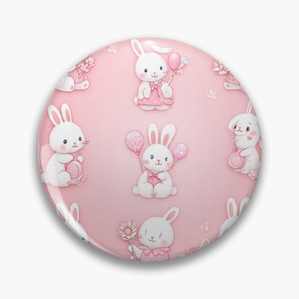 Item preview, Rabbit designed and sold by ESAIART.