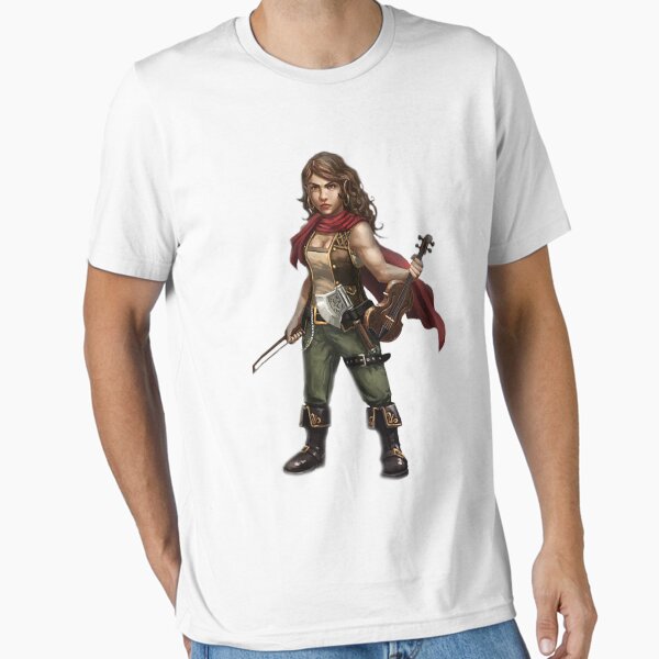 Item preview, i m an Halfling designed and sold by FrancisBlue.
