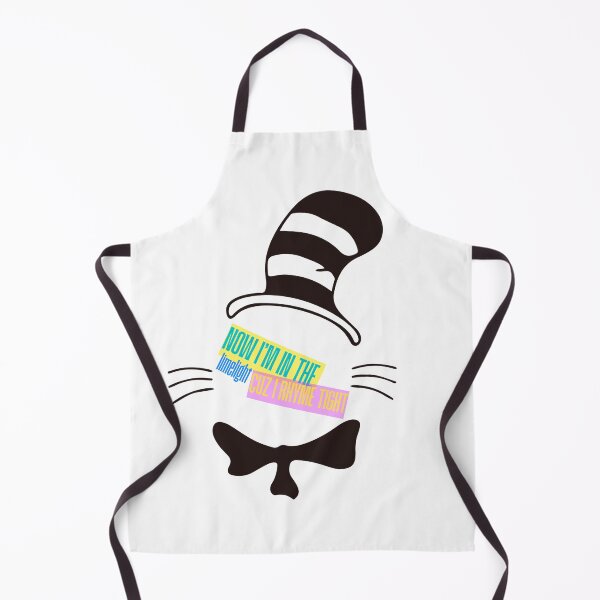 Item preview, Cat in the Hat Rhymes Tight designed and sold by sillycookieluv.