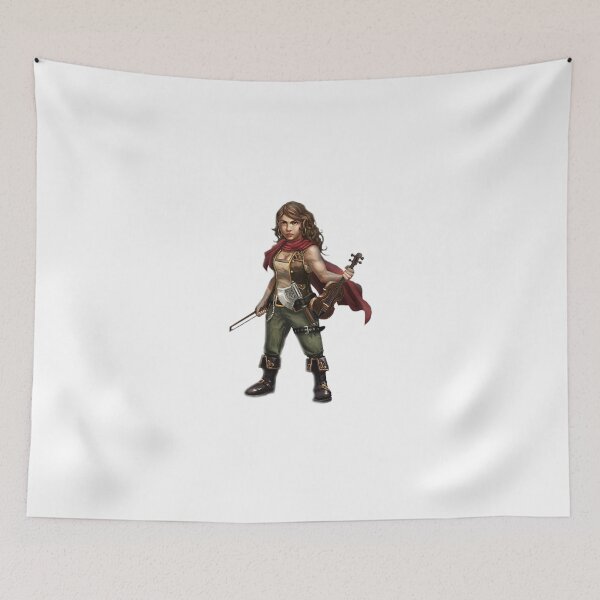 Item preview, i m an Halfling designed and sold by FrancisBlue.